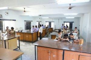 KSR College of Education Namakkal Infrastructure photo 8